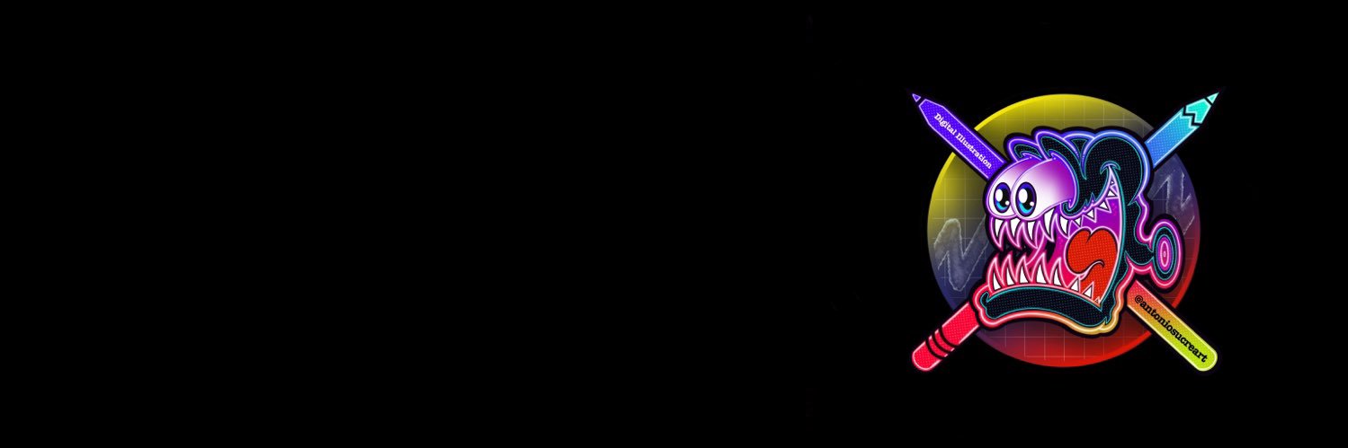 antoniosucreart's profile banner image