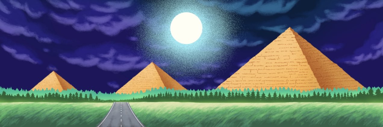 gabodee's profile banner image