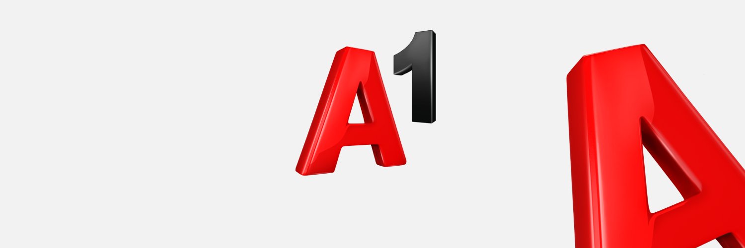 А1 Беларусь banner