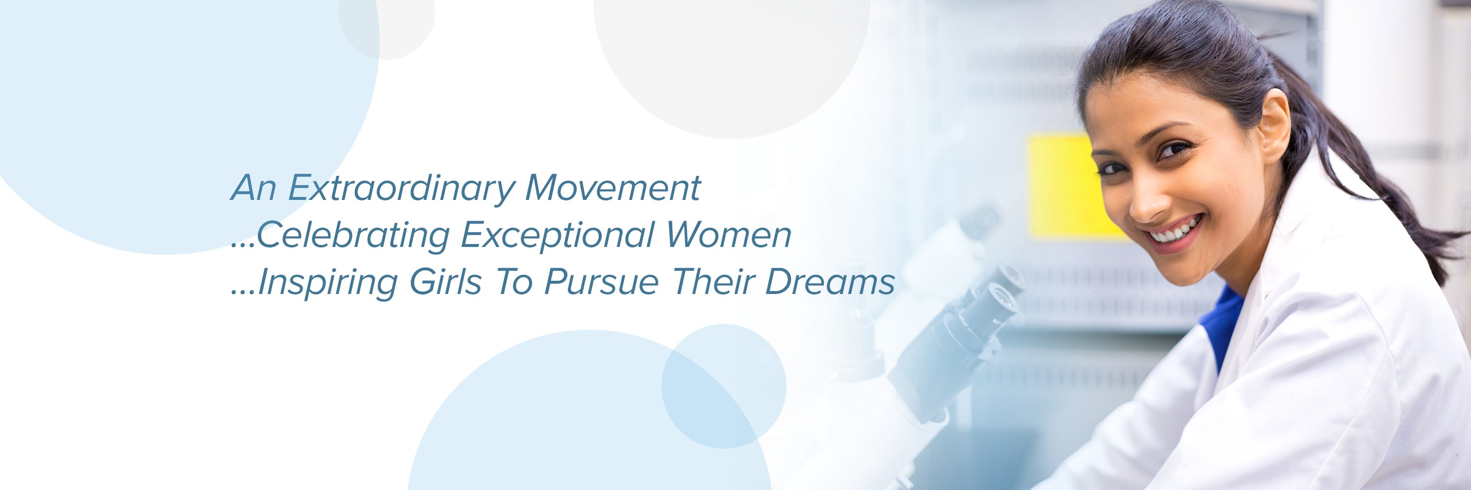 WISEinSTEM's profile banner image