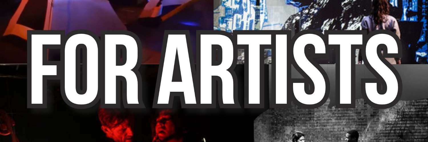 OneTrunkTheatre's profile banner image