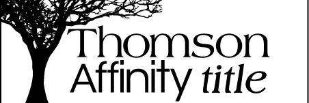 ThomsonAffinity's profile banner image