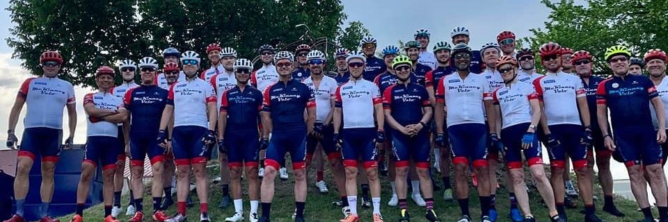 McKinneyVelo's profile banner image