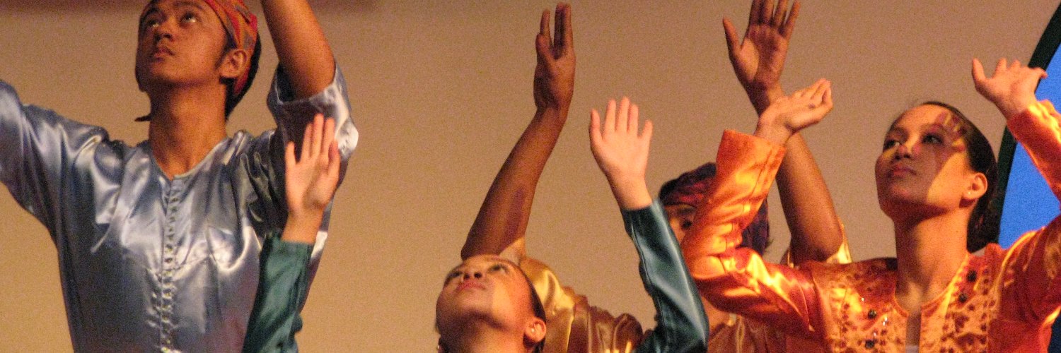 Ethnodox's profile banner image