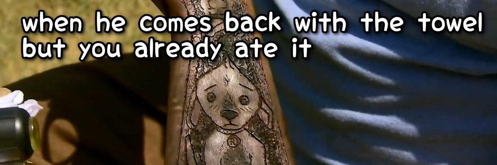 Sophie (Dumbass) banner