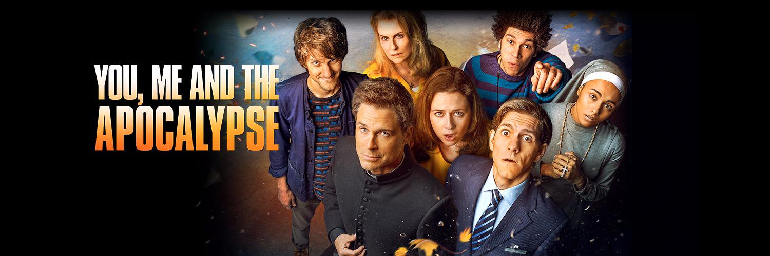 ApocalypseOnTV's profile banner image