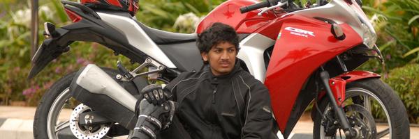 RohanGanachari Profile Banner