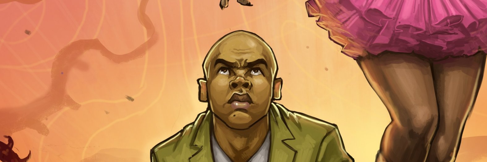 RockyKnuckles's profile banner image