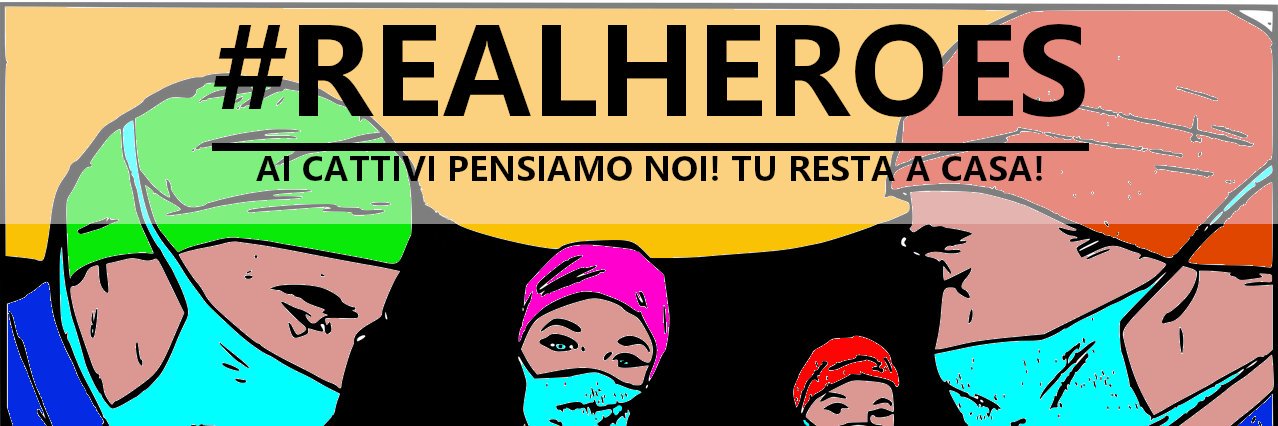 AbruzzoinRete's profile banner image