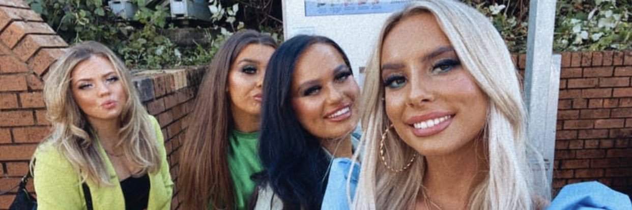 BobbieGavin👸🏽 banner