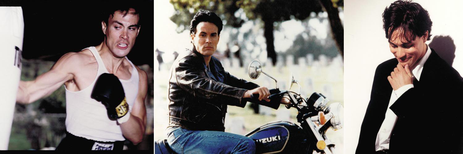 Brandon Bruce Lee banner