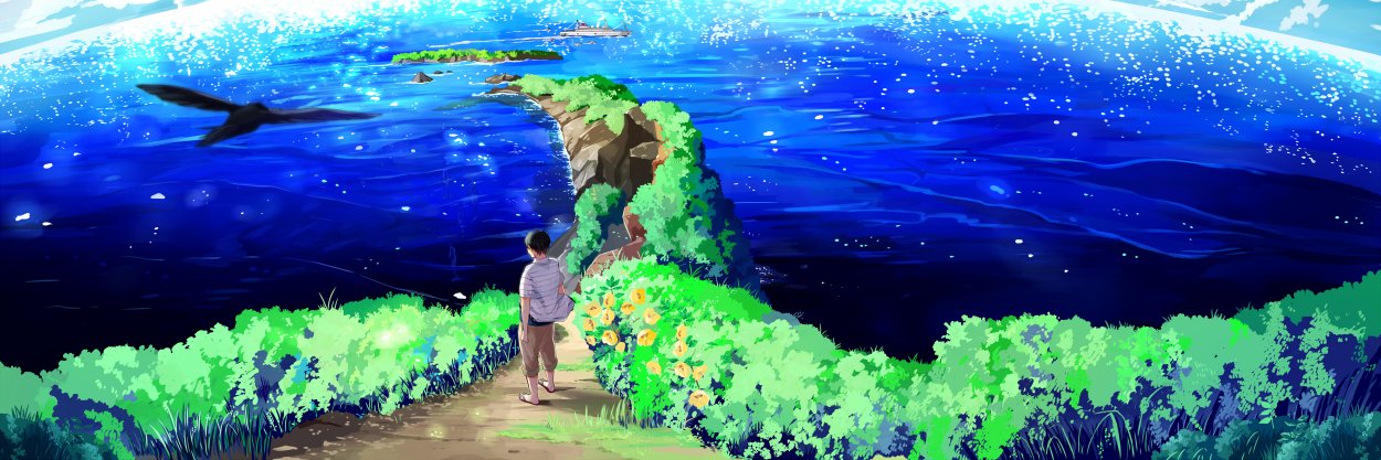 hinotaa's profile banner image