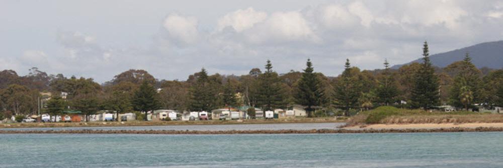 BIG4Narooma's profile banner image