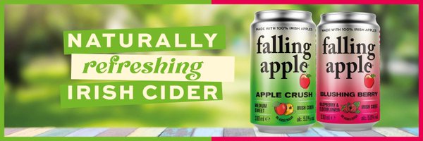 Falling_Apple Profile Banner