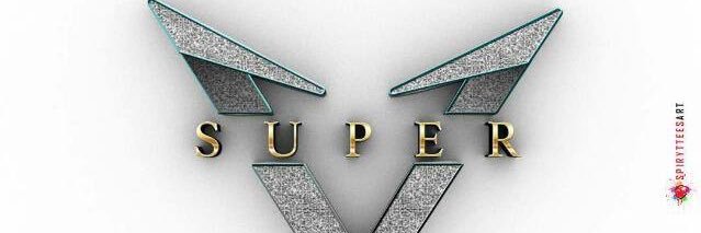 SuperVyb's profile banner image