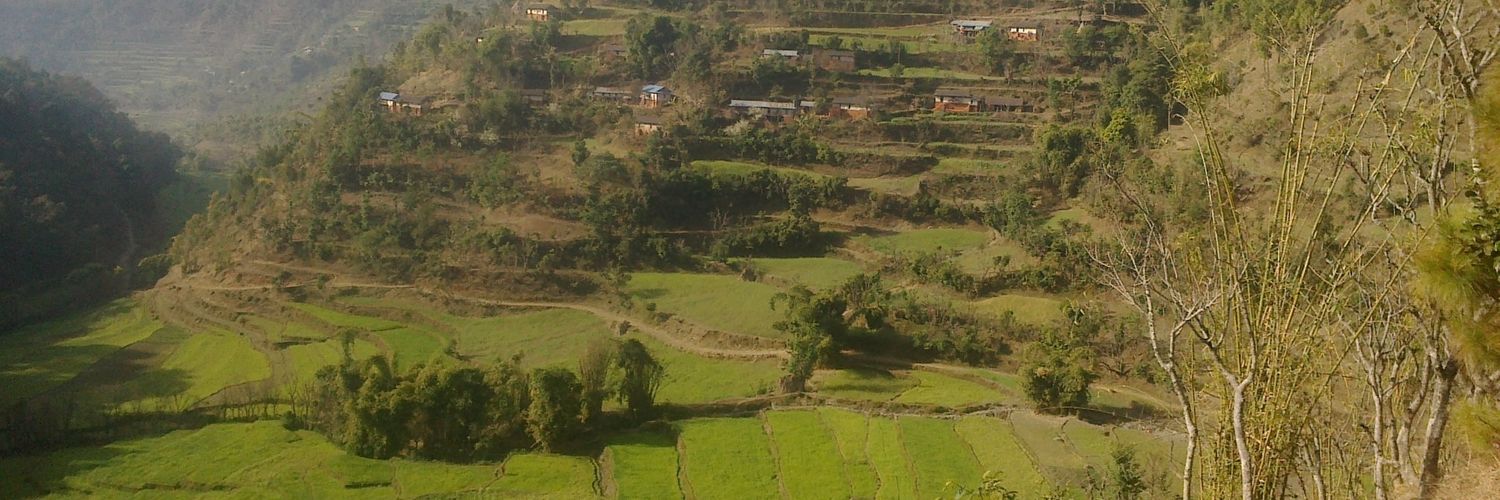BhusalKp's profile banner image