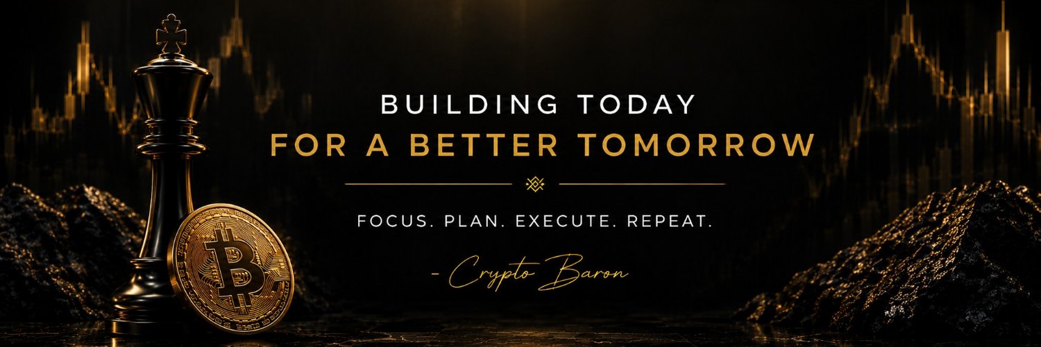 Crypto Baron banner