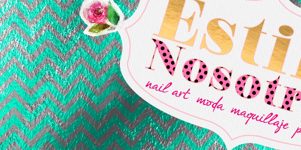 Estilo Nosotras banner