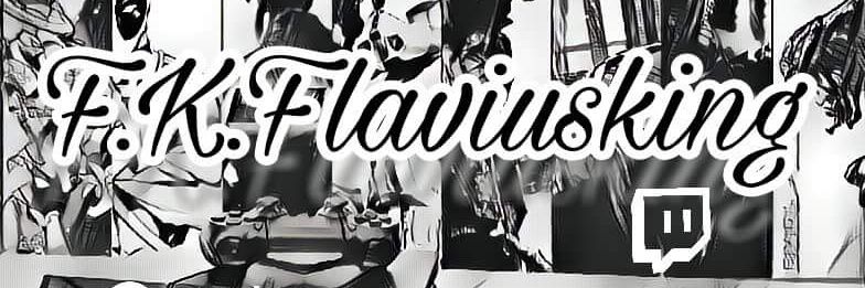 FlvioFernande14's profile banner image