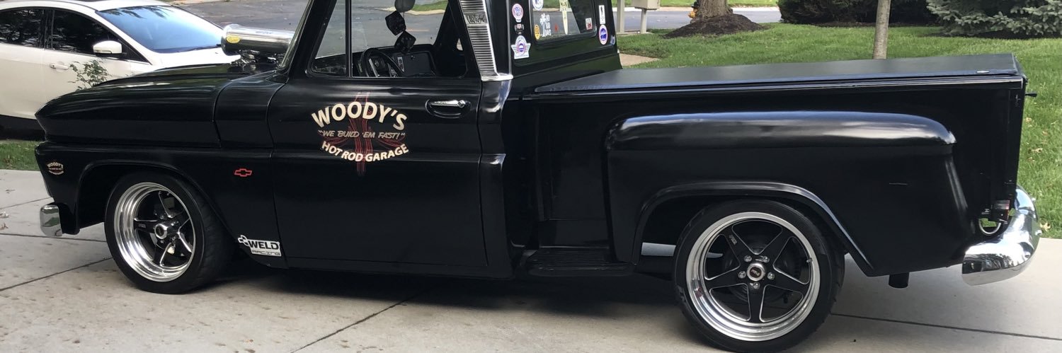 VicWood3's profile banner image