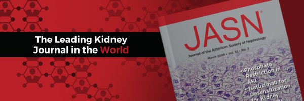 JASN_News Profile Banner