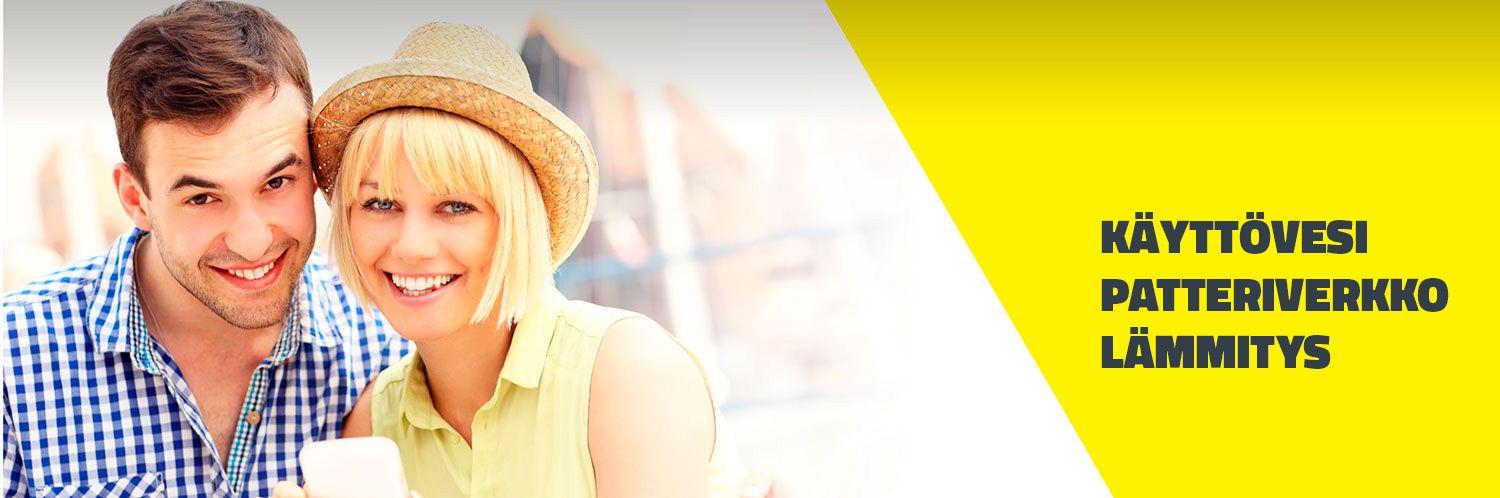 Vesiturva's profile banner image