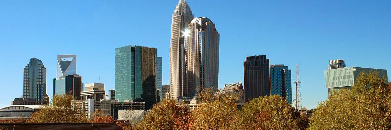 FirstWardCLT's profile banner image