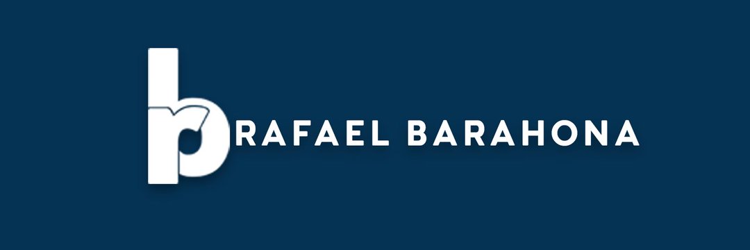 rafaelbarahonal's profile banner image