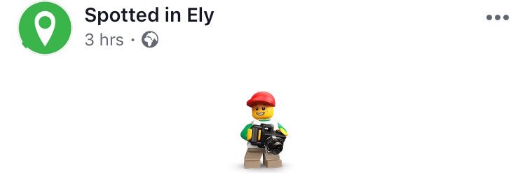 Tom Liquorish-Smith banner