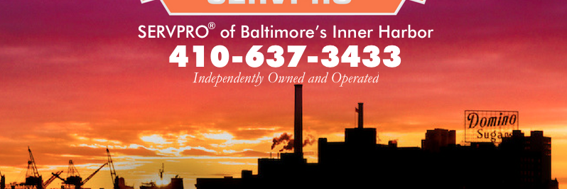 SERVPROBaltHarb's profile banner image