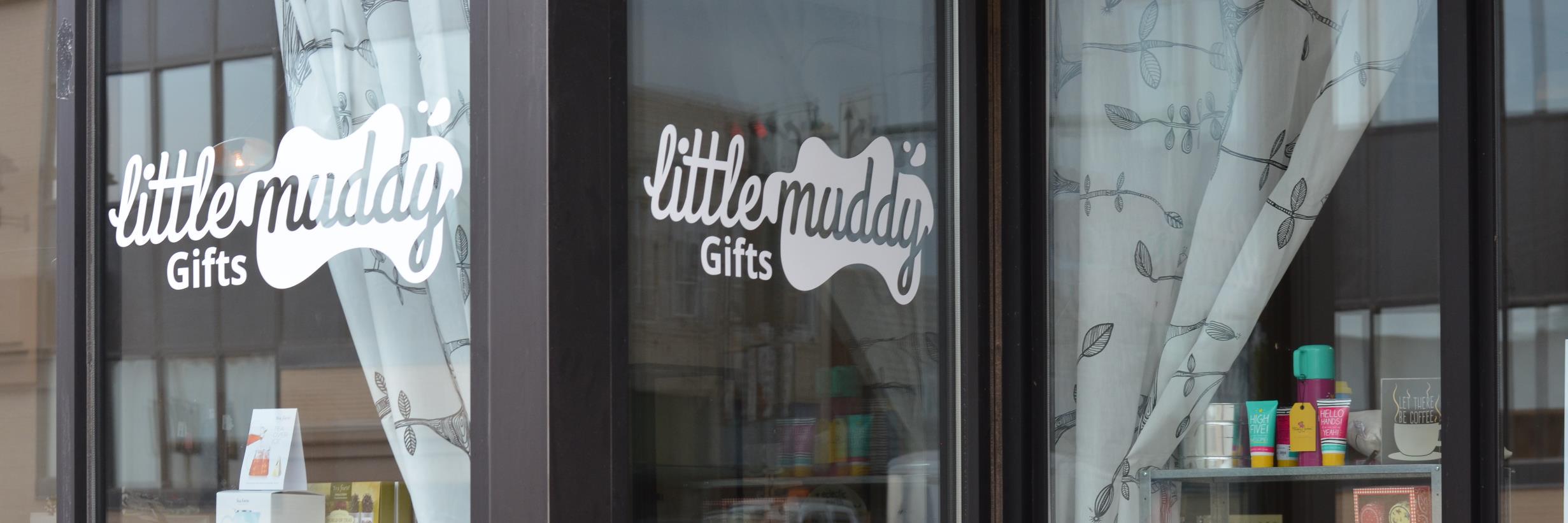 MuddyGifts's profile banner image