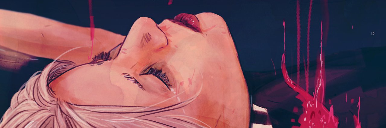ImmortalsReign's profile banner image
