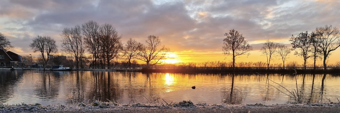 A.J. v/d Werf BV/De Roo Drente BV banner