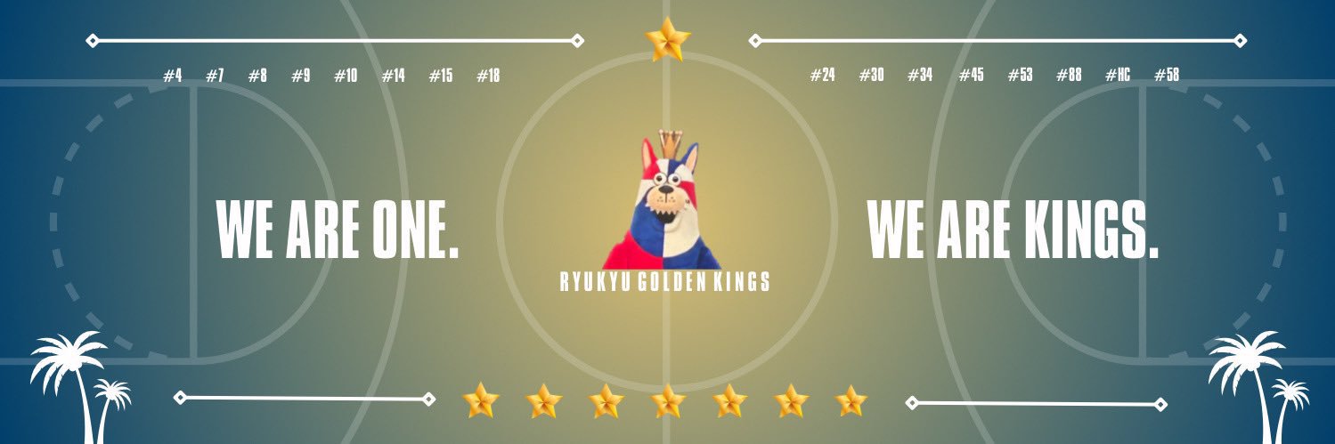 K_BAN73's profile banner image