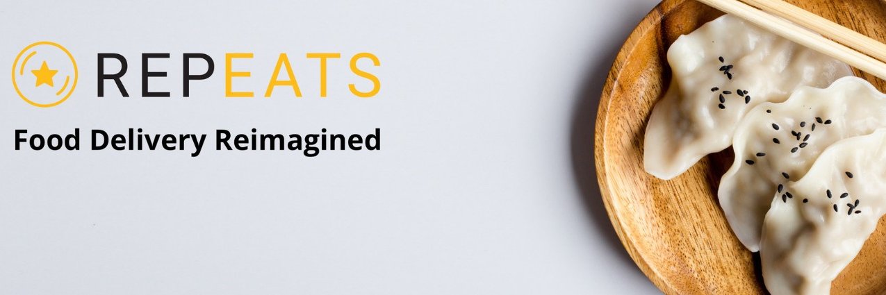 Twitter banner for @REPEATS