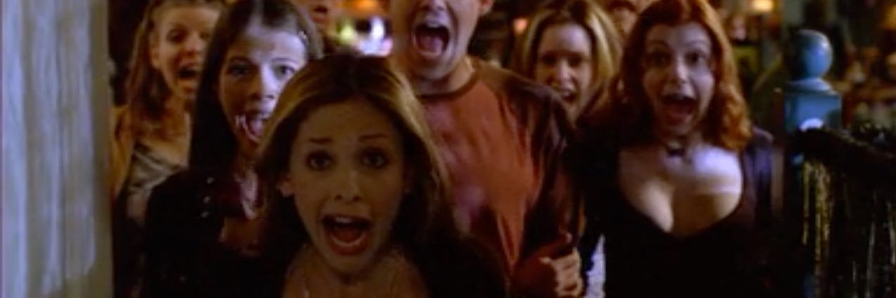 TeensyTerror's profile banner image