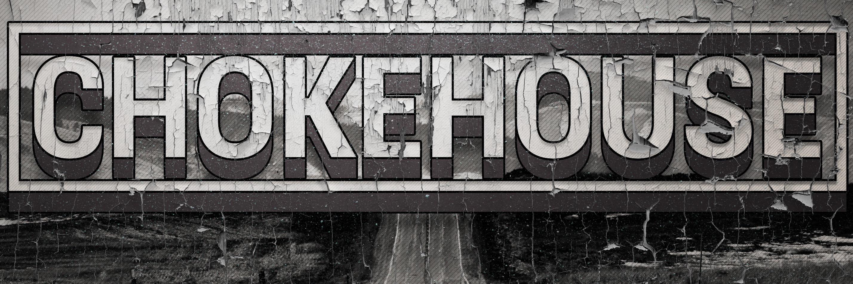 THECHOKEHOUSE's profile banner image