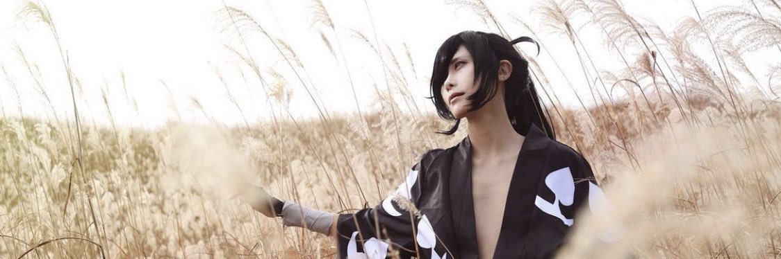 zerozaki_7's profile banner image