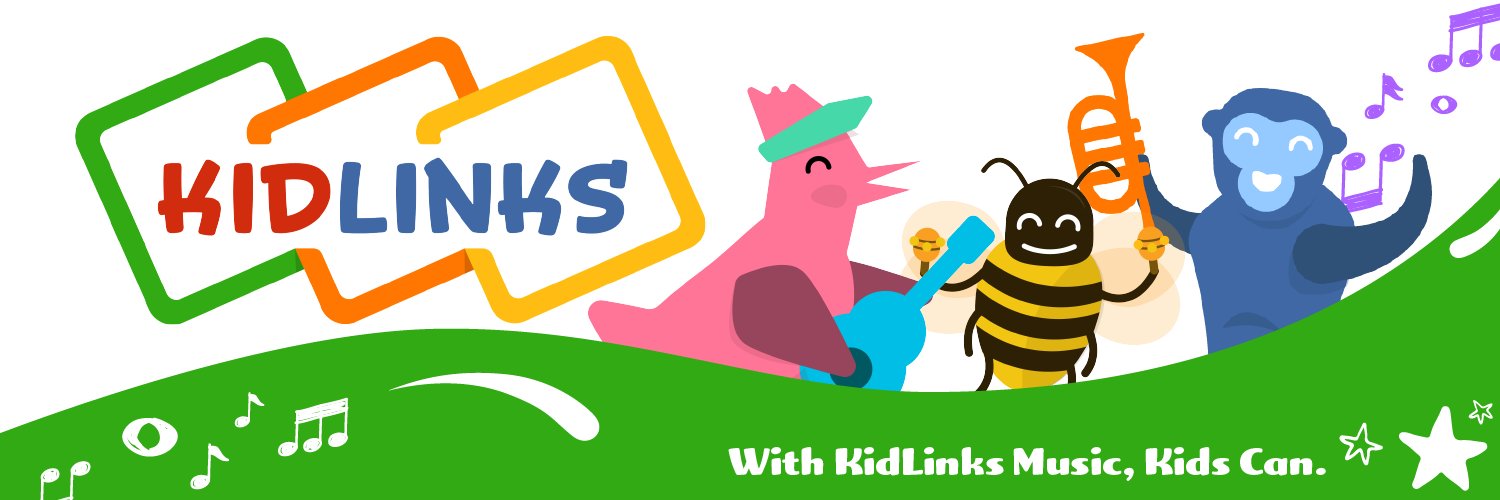 Kid_Links's profile banner image