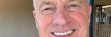 Thomas Reed banner