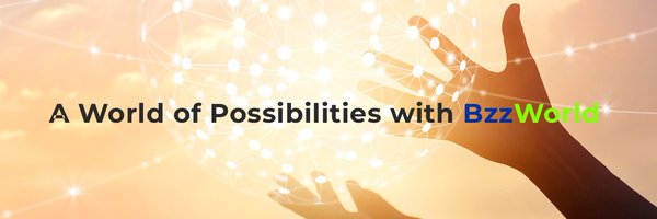 bzzworld2020 Profile Banner