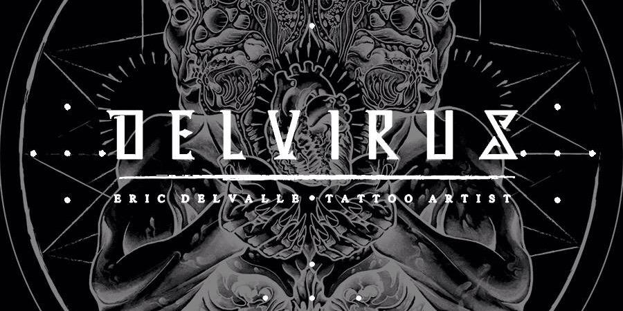 delvirus84's profile banner image