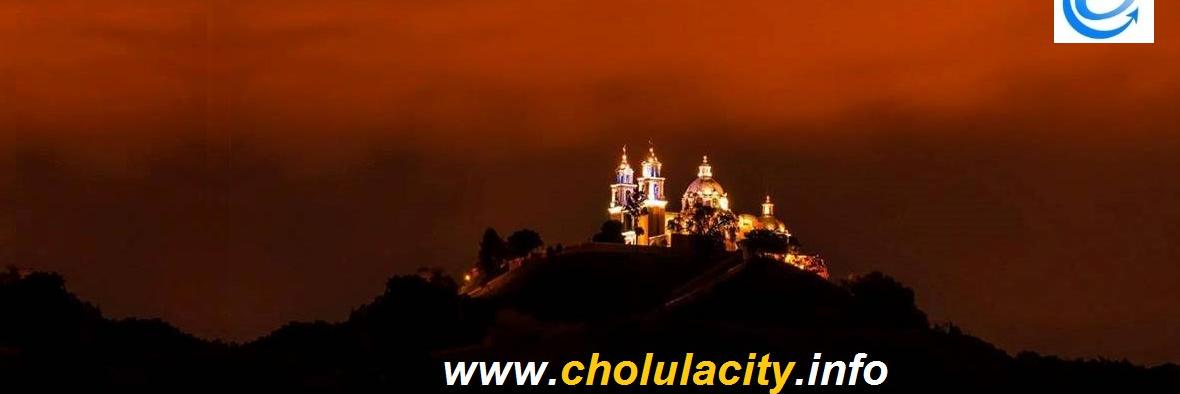CholulaHoy's profile banner image