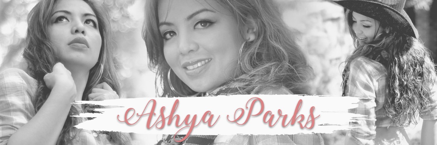 AshyaParks's profile banner image