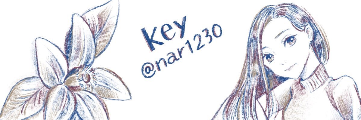 nar1230's profile banner image