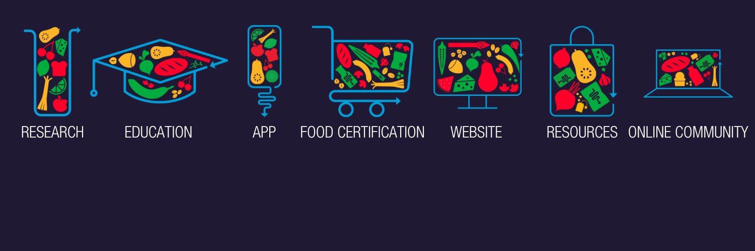 Monash FODMAP's banner