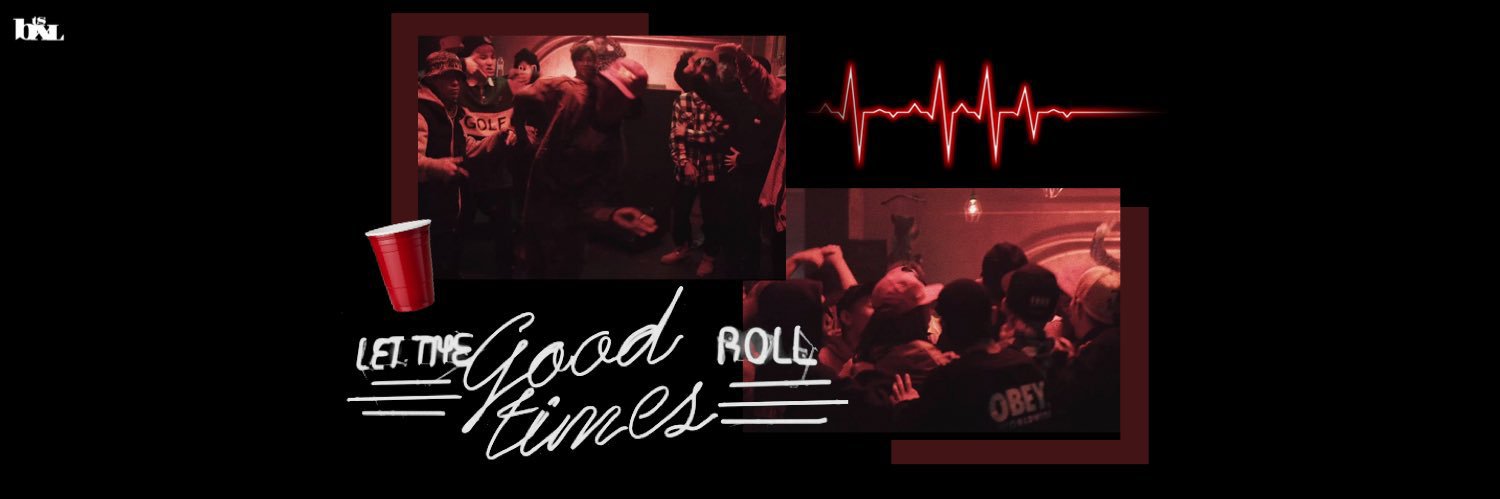 Ieghends's profile banner image