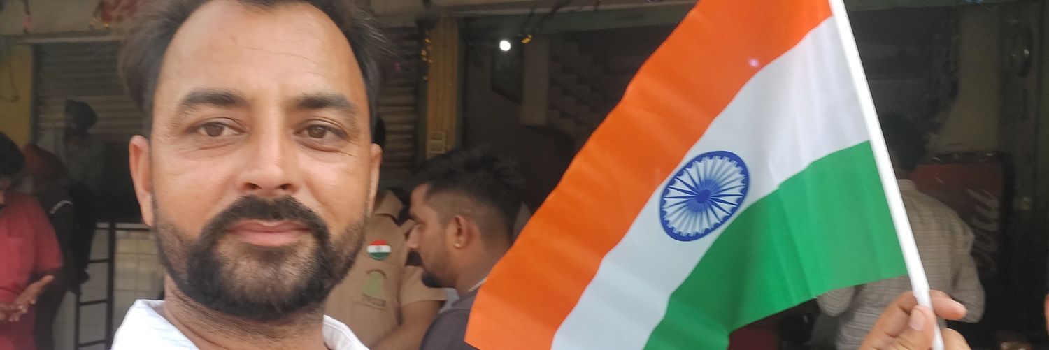 Gsbargari's profile banner image