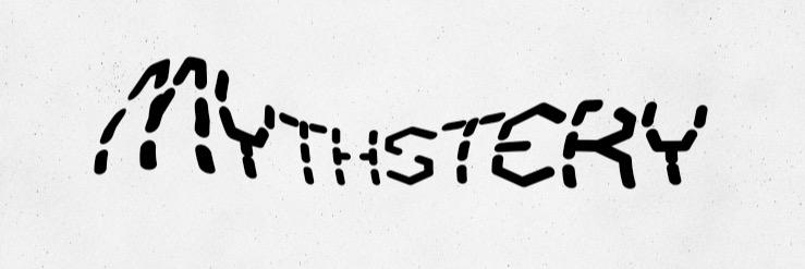 mythsteryrecs's profile banner image