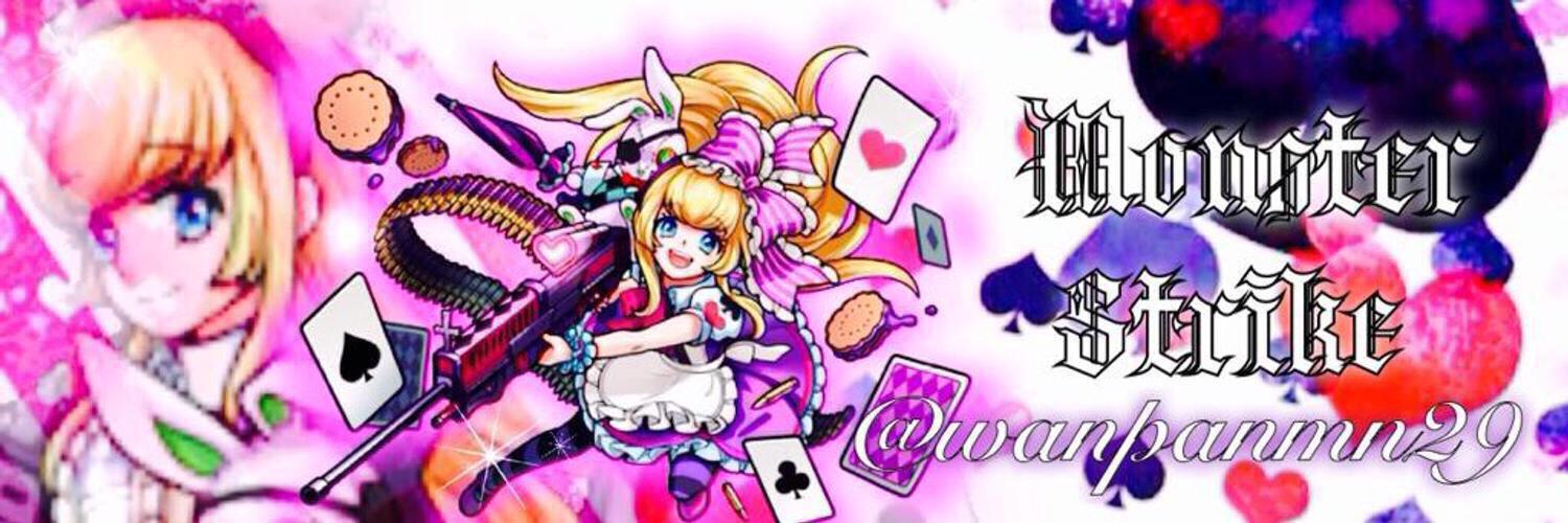 wanpanmn29's profile banner image